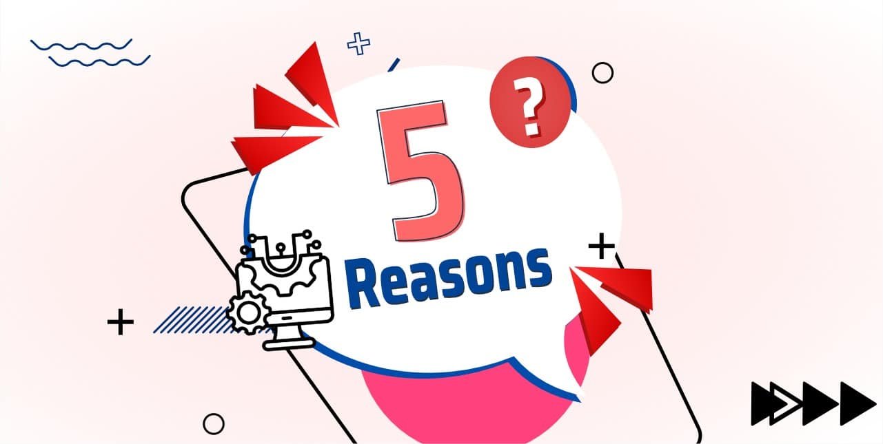 5 reasons for why you should select an IT Maintenance vendor