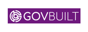 GOVBUILT logo