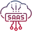 SaaS icon
