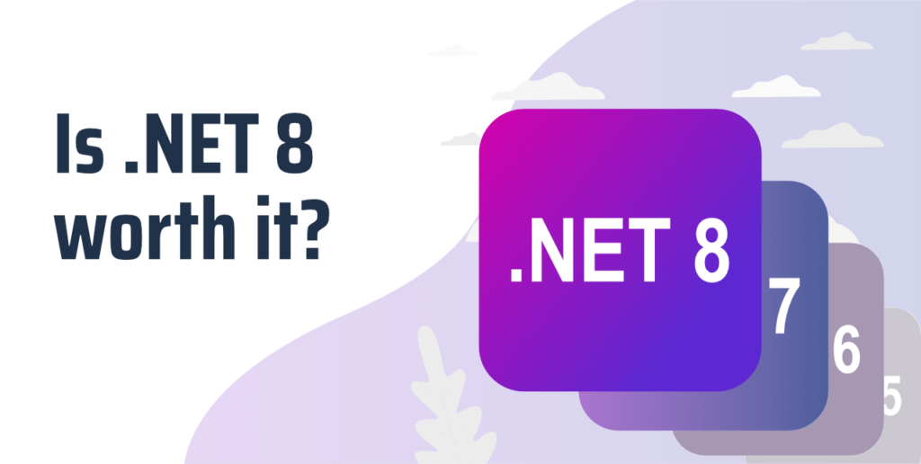 .NET 8 better than its predecessors