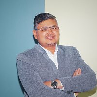 Sachin Kumar