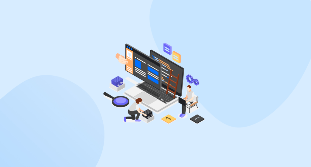 Full Stack Development Services in India