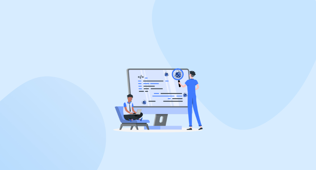 IT Maintenance Vendor