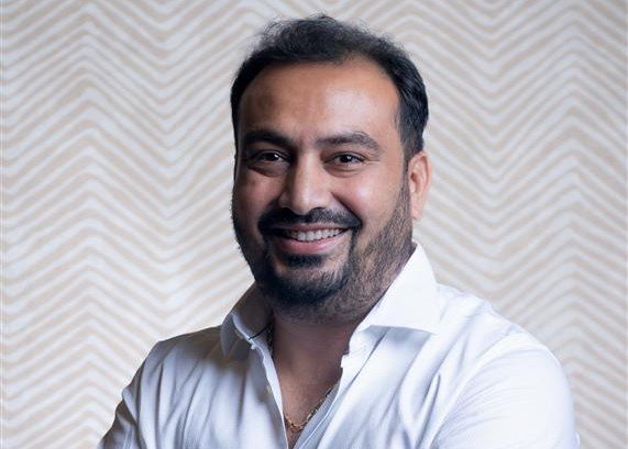 Arna Softech - CEO