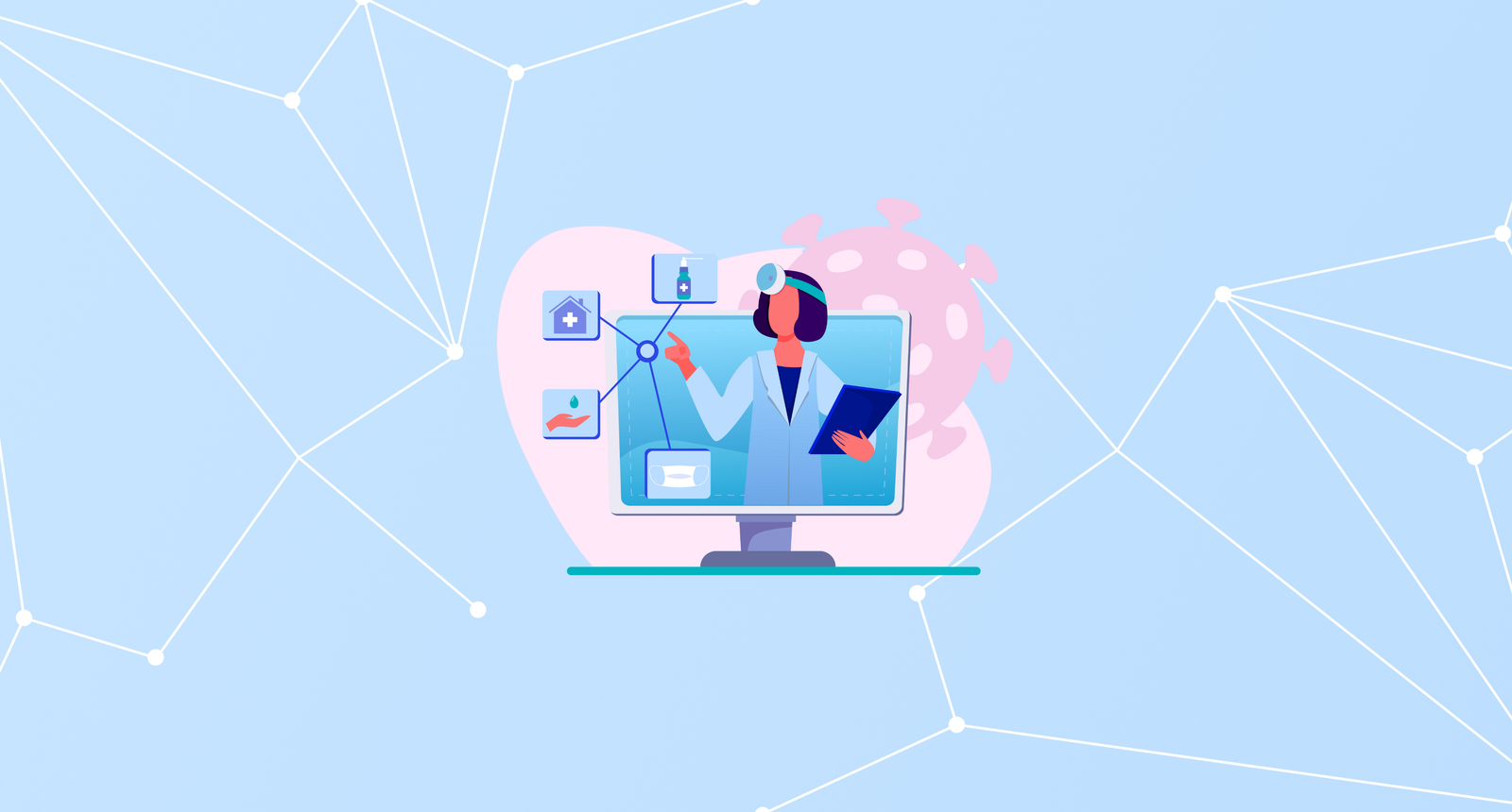Software Healthcare Type