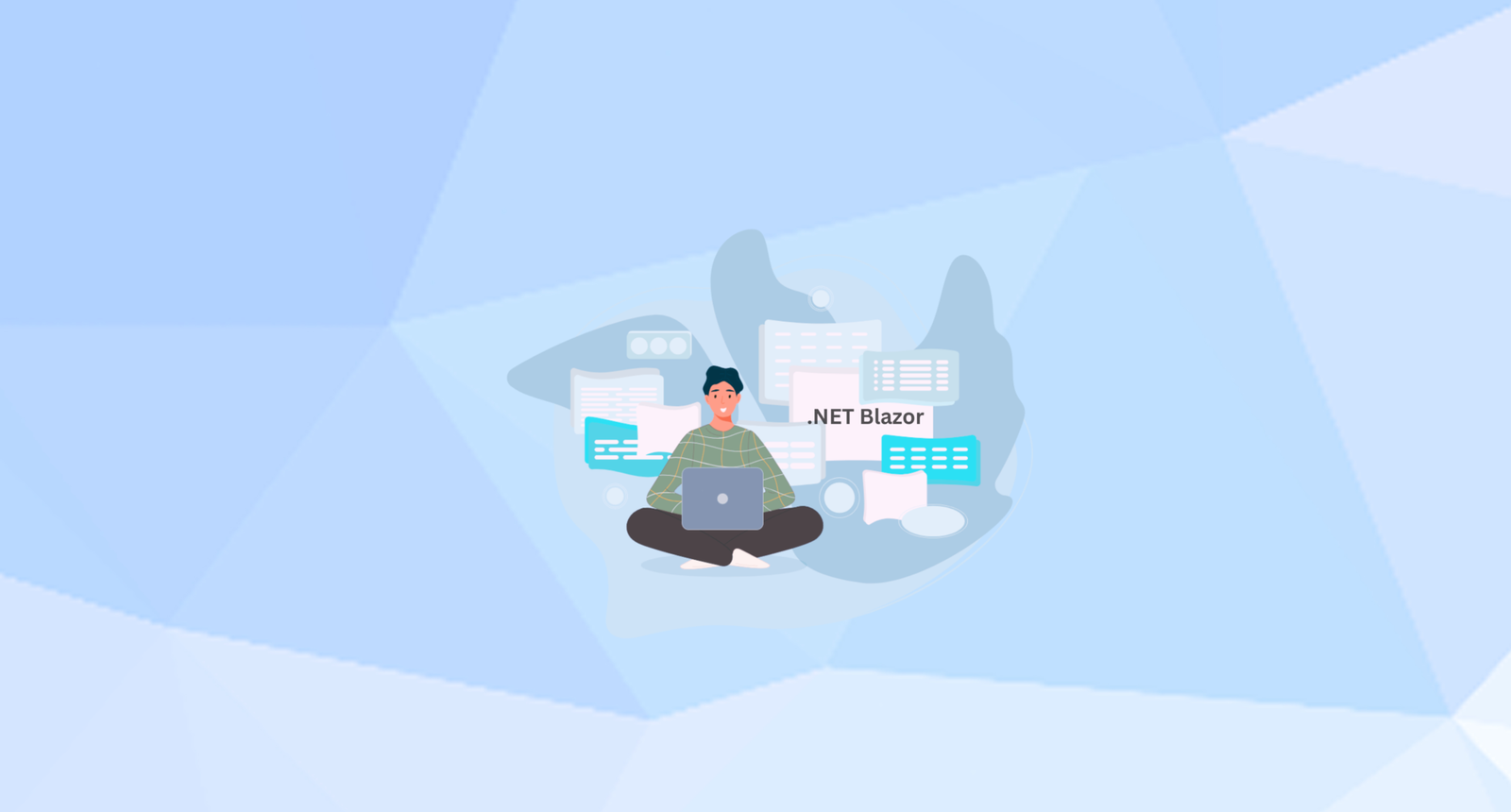 What is .NET Blazor, and How Does it Work - Arna Softech