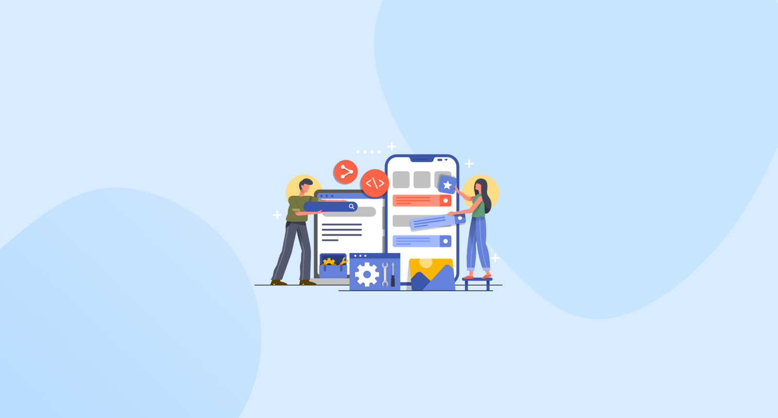Cost of Mobile App Development