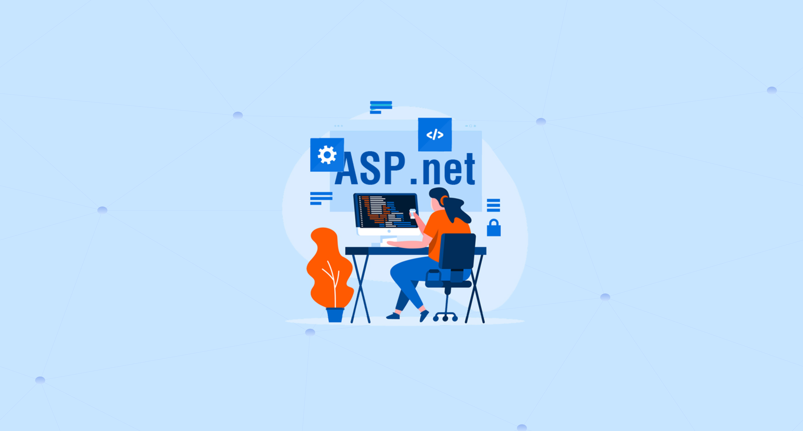 .NET Advantages for Software Development