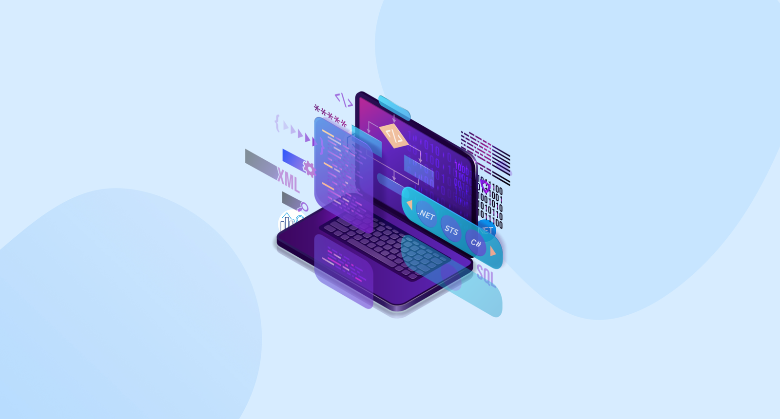 Future of .NET 9