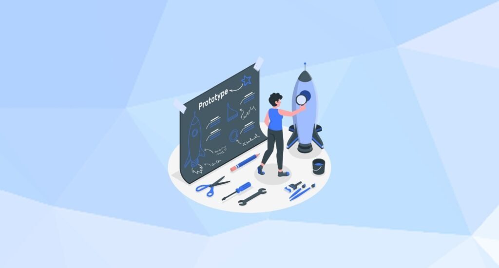 Digital Product Development