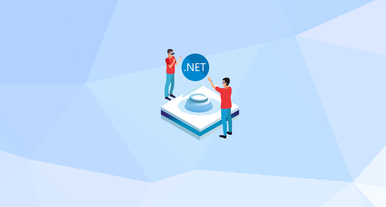Trends Future of .NET