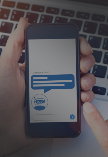 AI Chatbot <br> Engagement