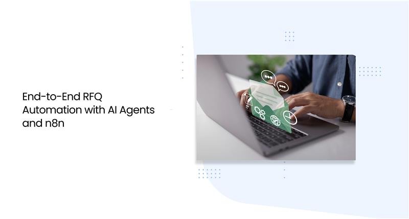 AI Agent-Powered RFQs