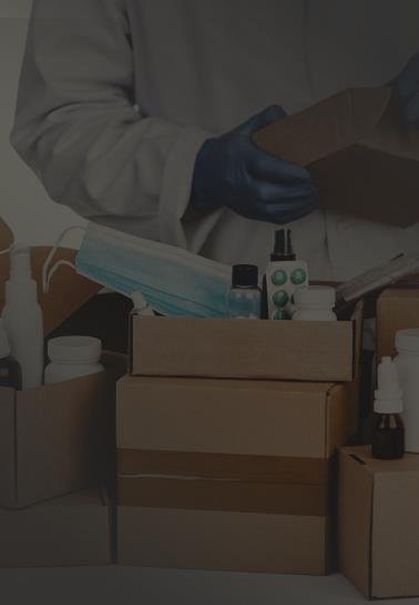 Medical Device <br> Automation 