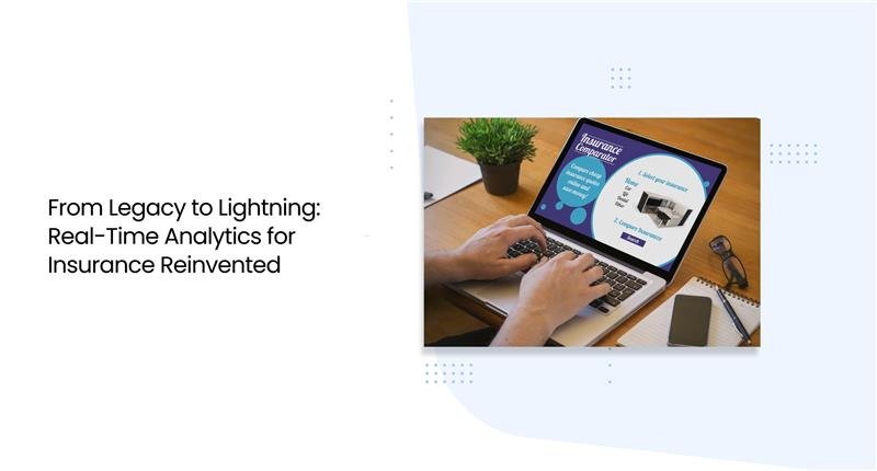 Modern Analytics