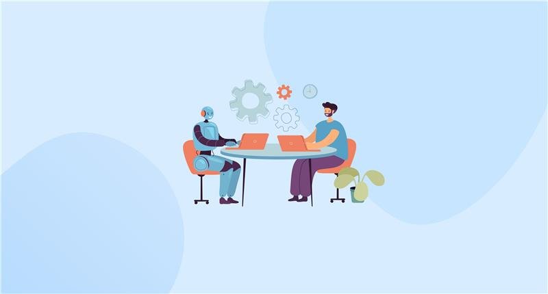 AI consulting services