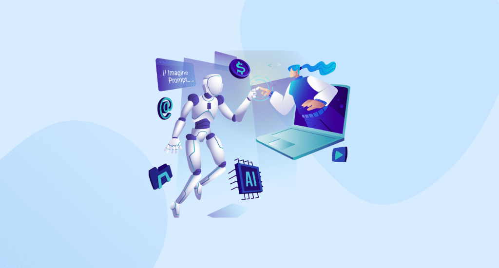 Generative AI for Data Engineering Services