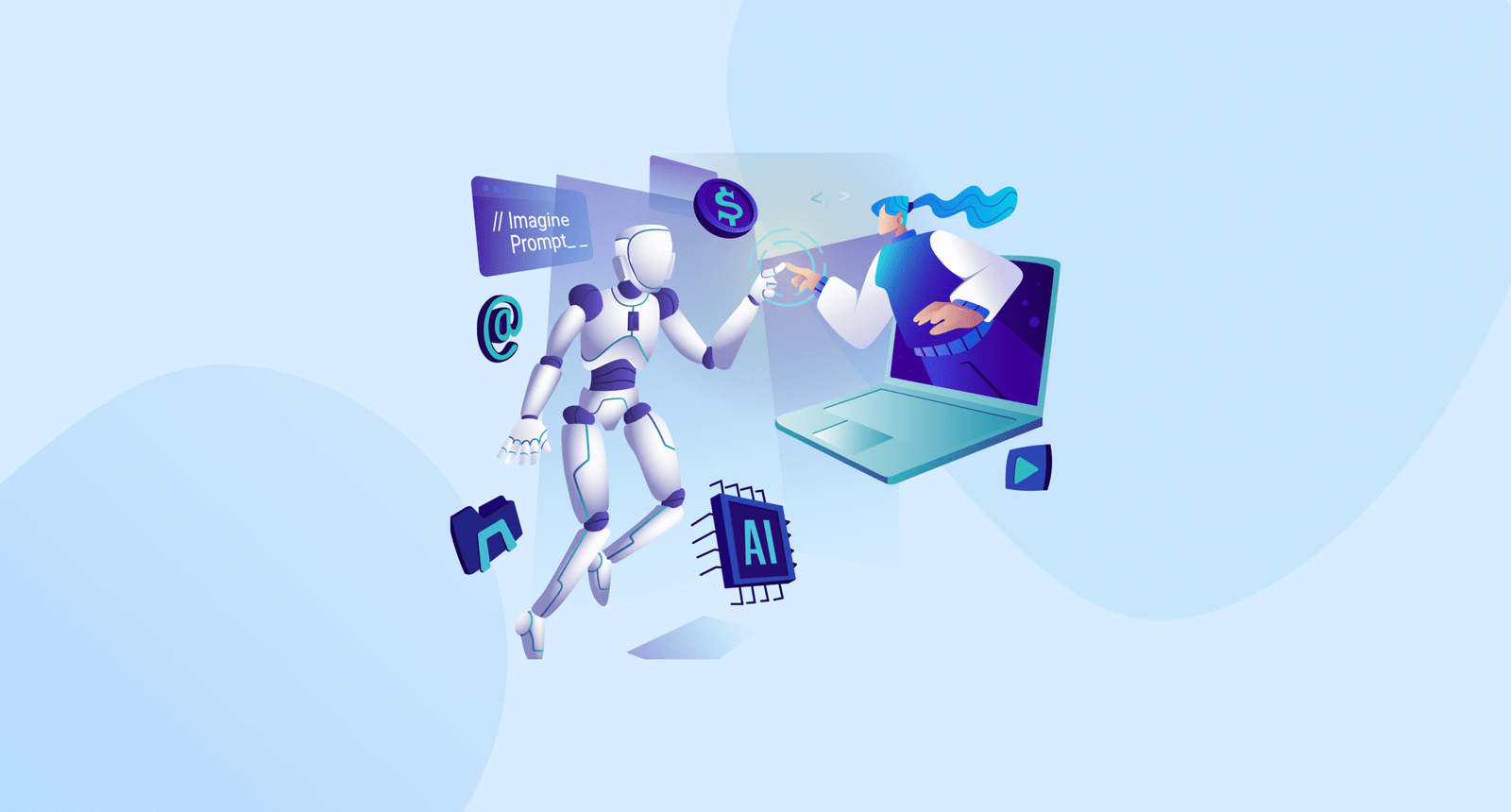 Generative AI for Data Engineering Services