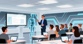 AI integration in engineering looks like