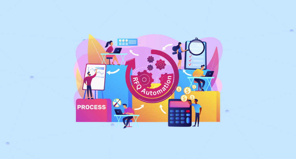 RFQ Process for Faster Vendor Decisions