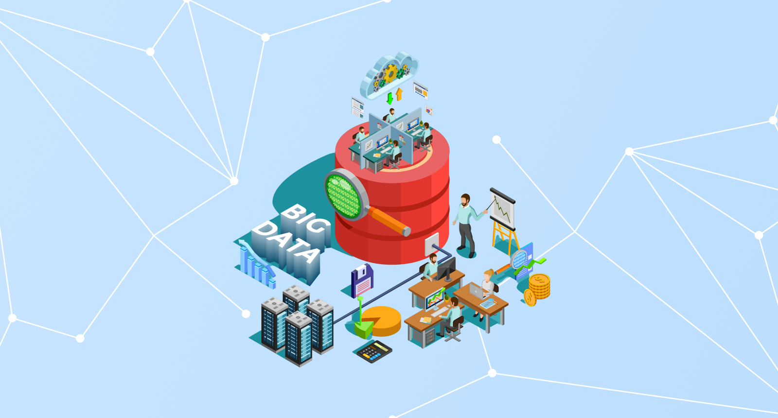 Data Pipelines Influence Every Customer Interaction