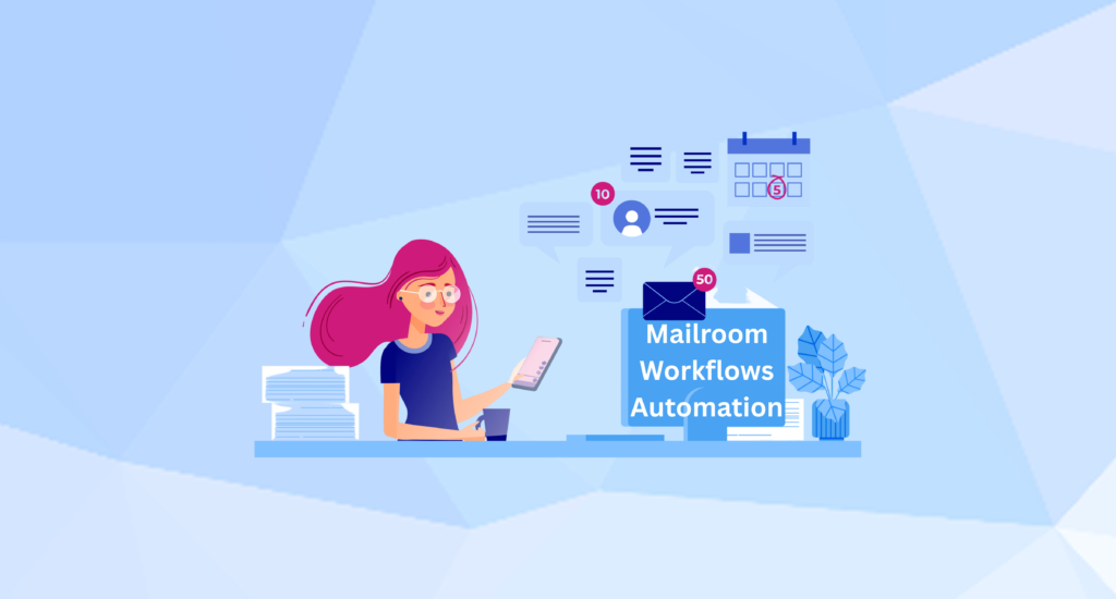 Digital Mailroom Automation Is Changing Email Workflows
