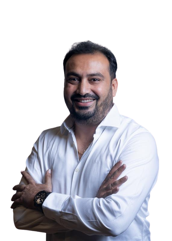 Nitin Saklecha