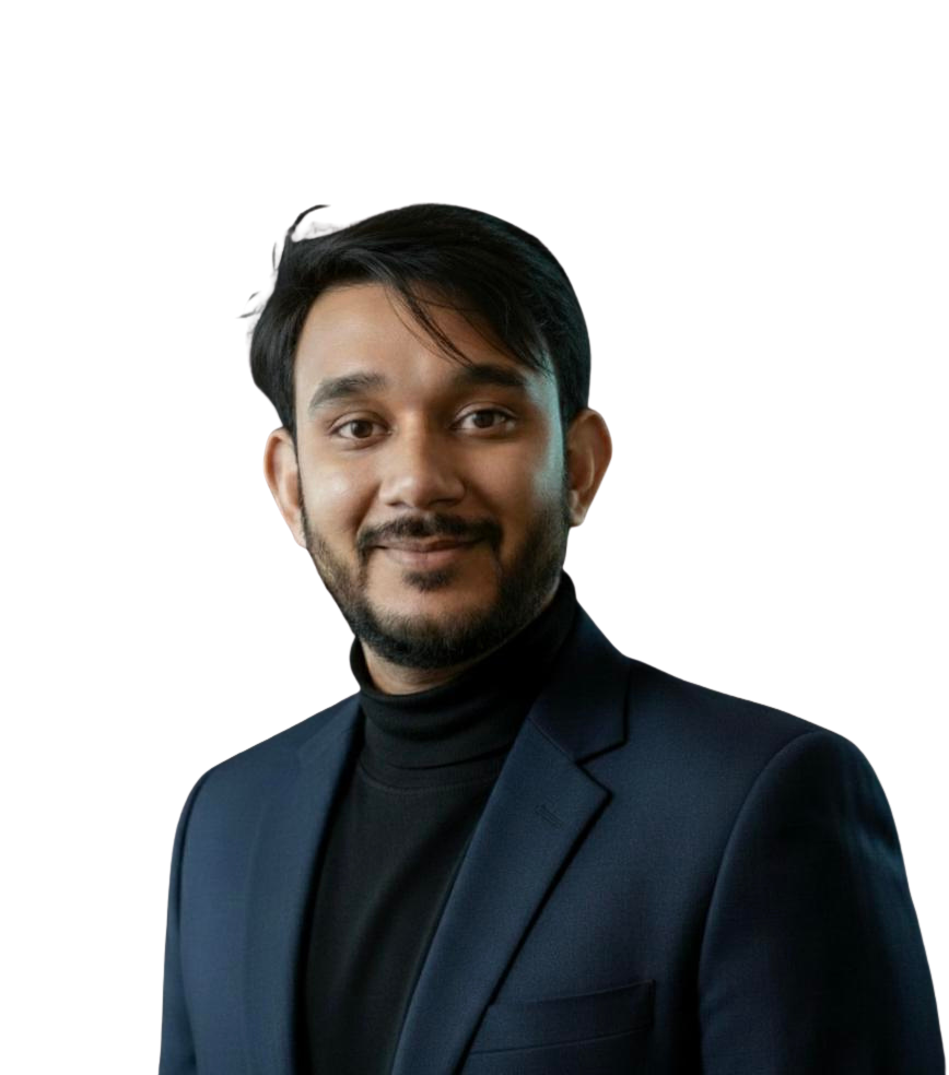Pankhil Jain