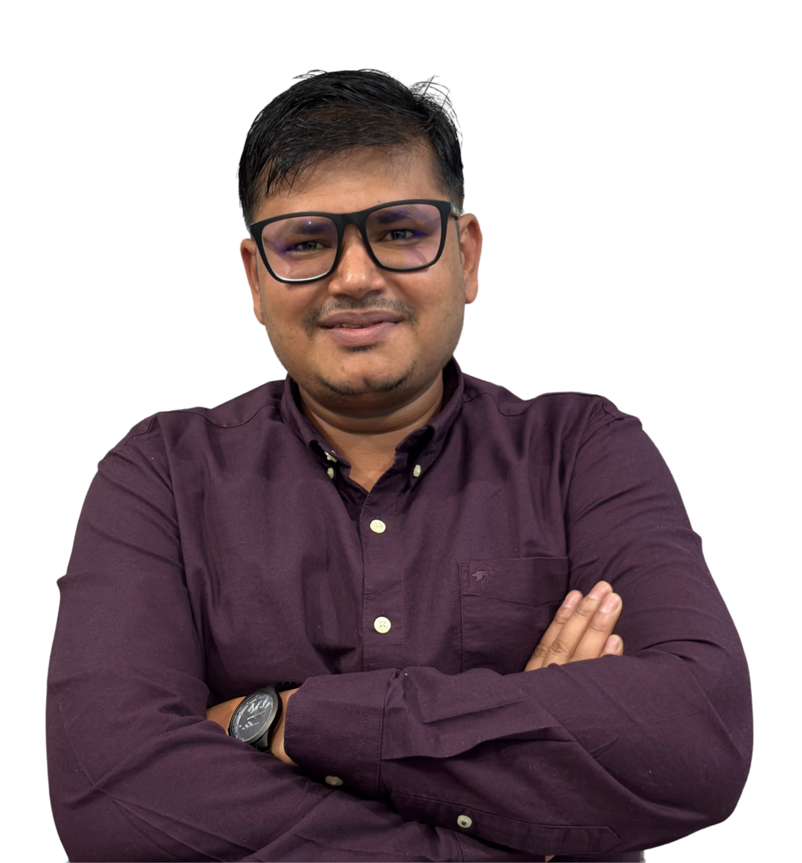 Sachin Kumar