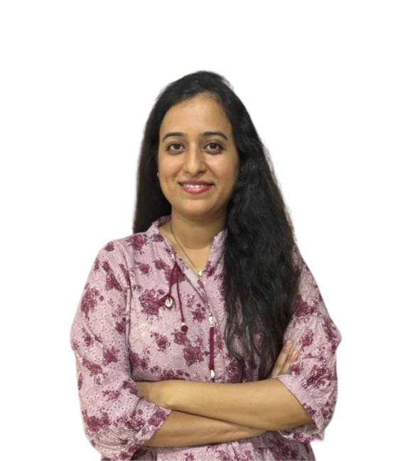 Shivani Maheshwari